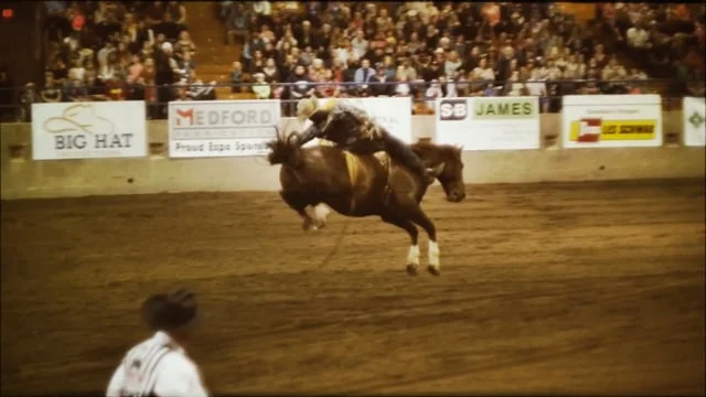  Wild Rogue Pro Rodeo - "Recap Video" 