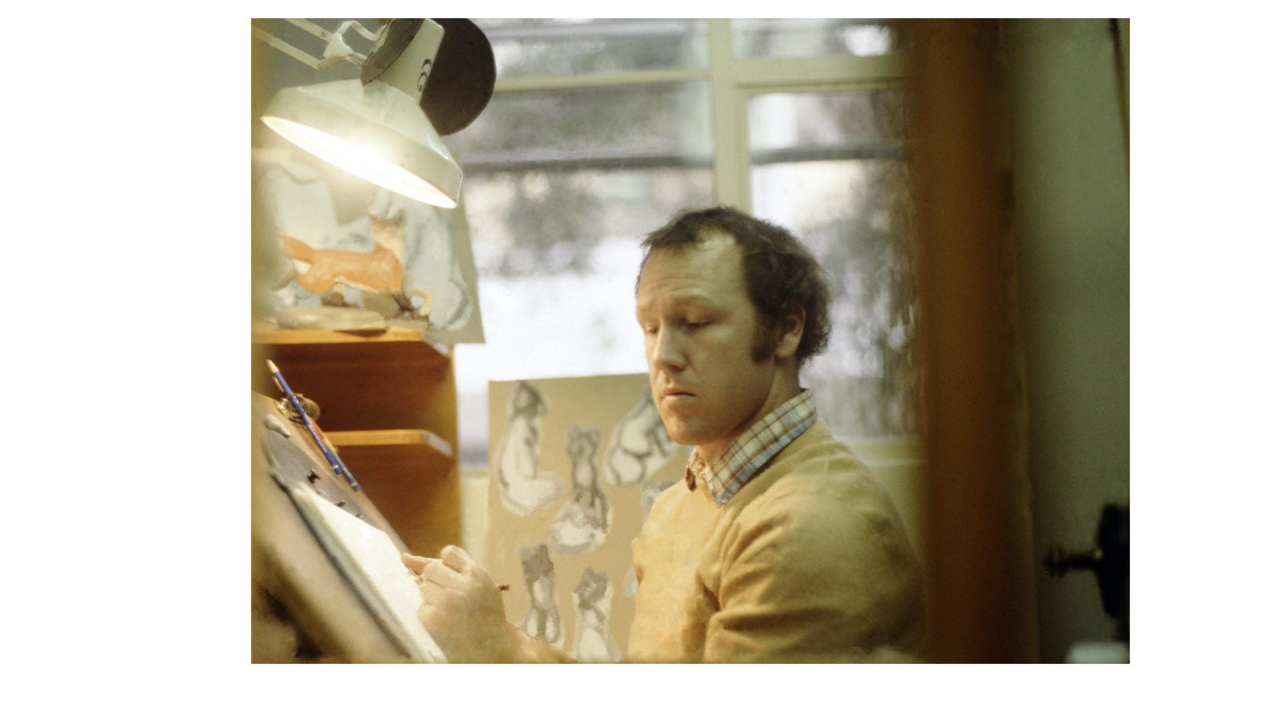 the original picture